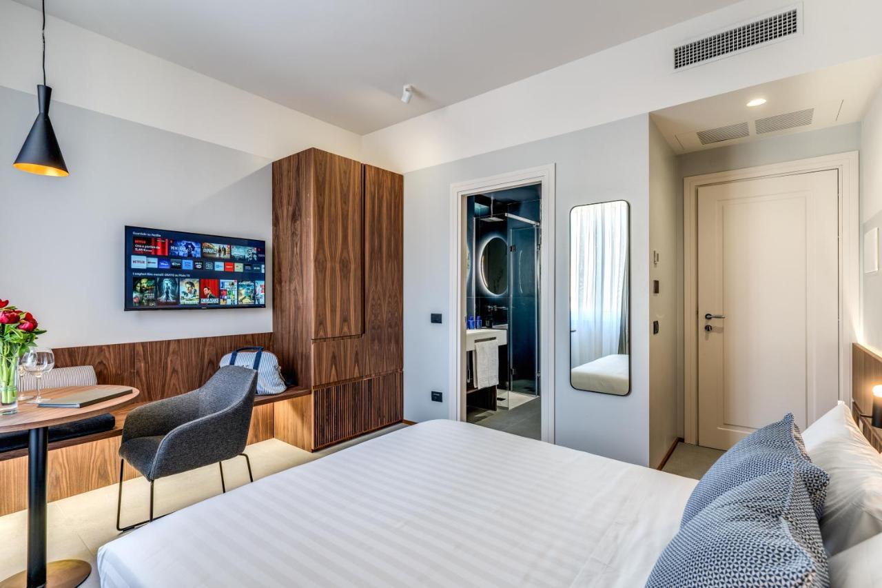 Sospeso Boutique Hotel Mediolan Zewnętrze zdjęcie