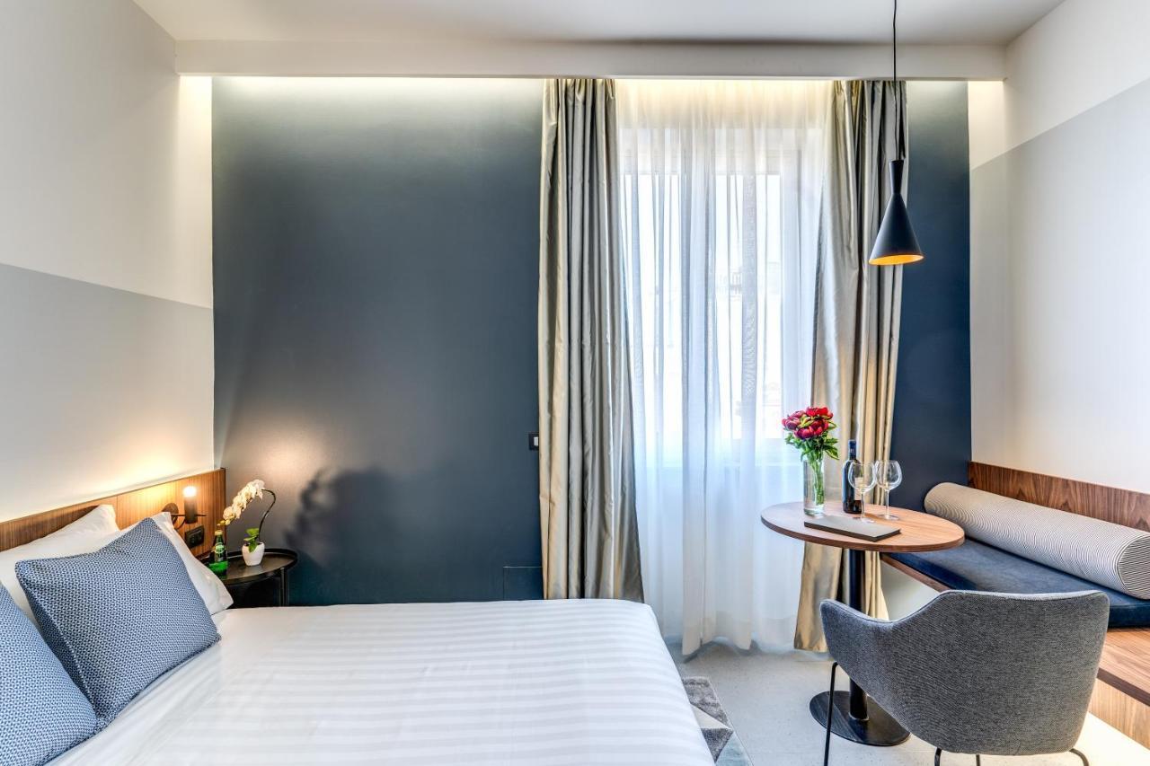Sospeso Boutique Hotel Mediolan Zewnętrze zdjęcie