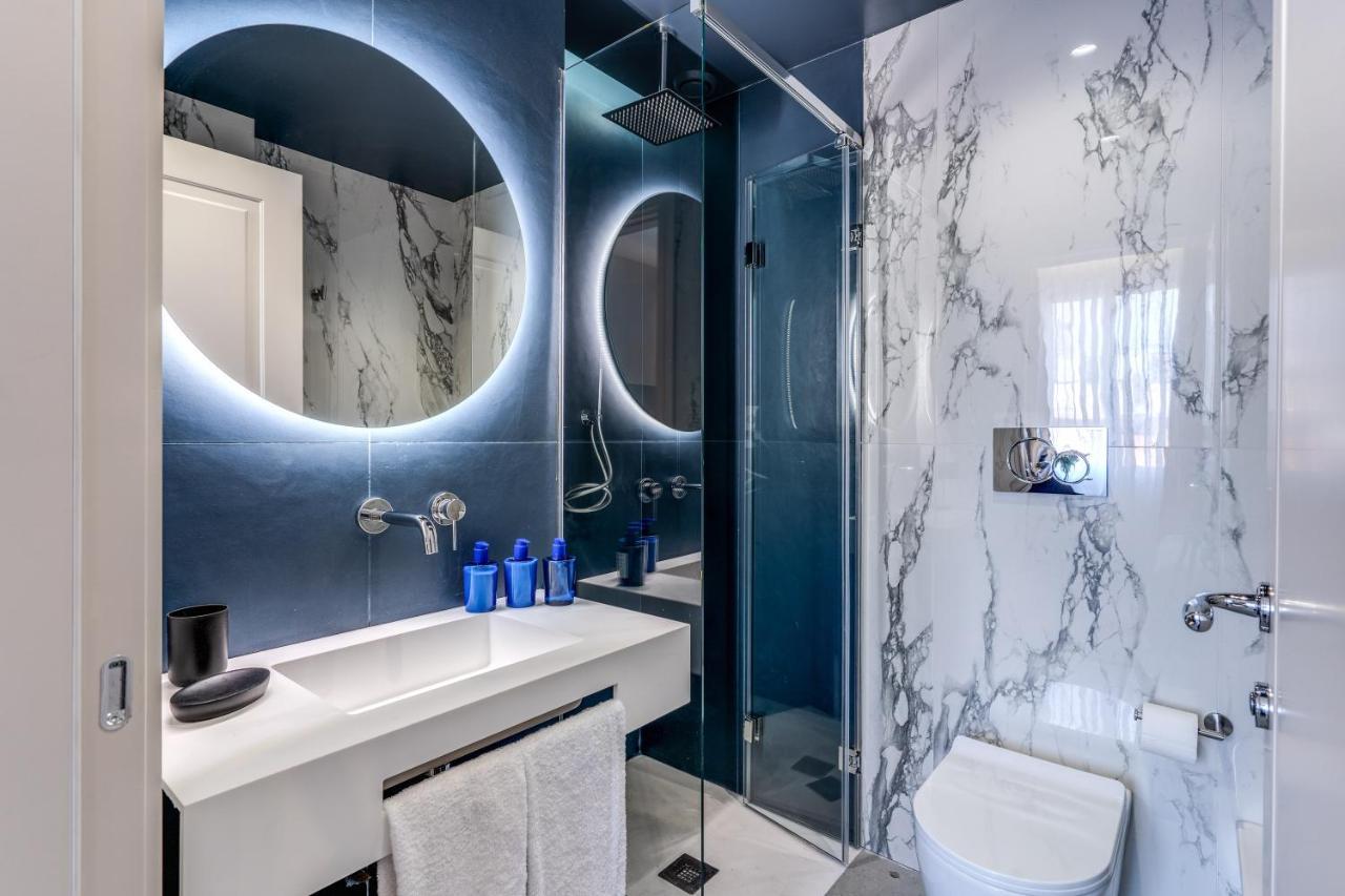 Sospeso Boutique Hotel Mediolan Zewnętrze zdjęcie
