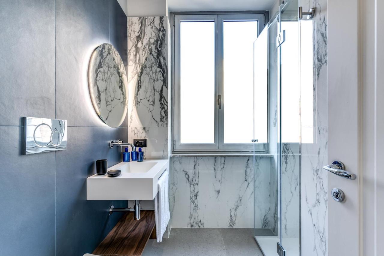 Sospeso Boutique Hotel Mediolan Zewnętrze zdjęcie