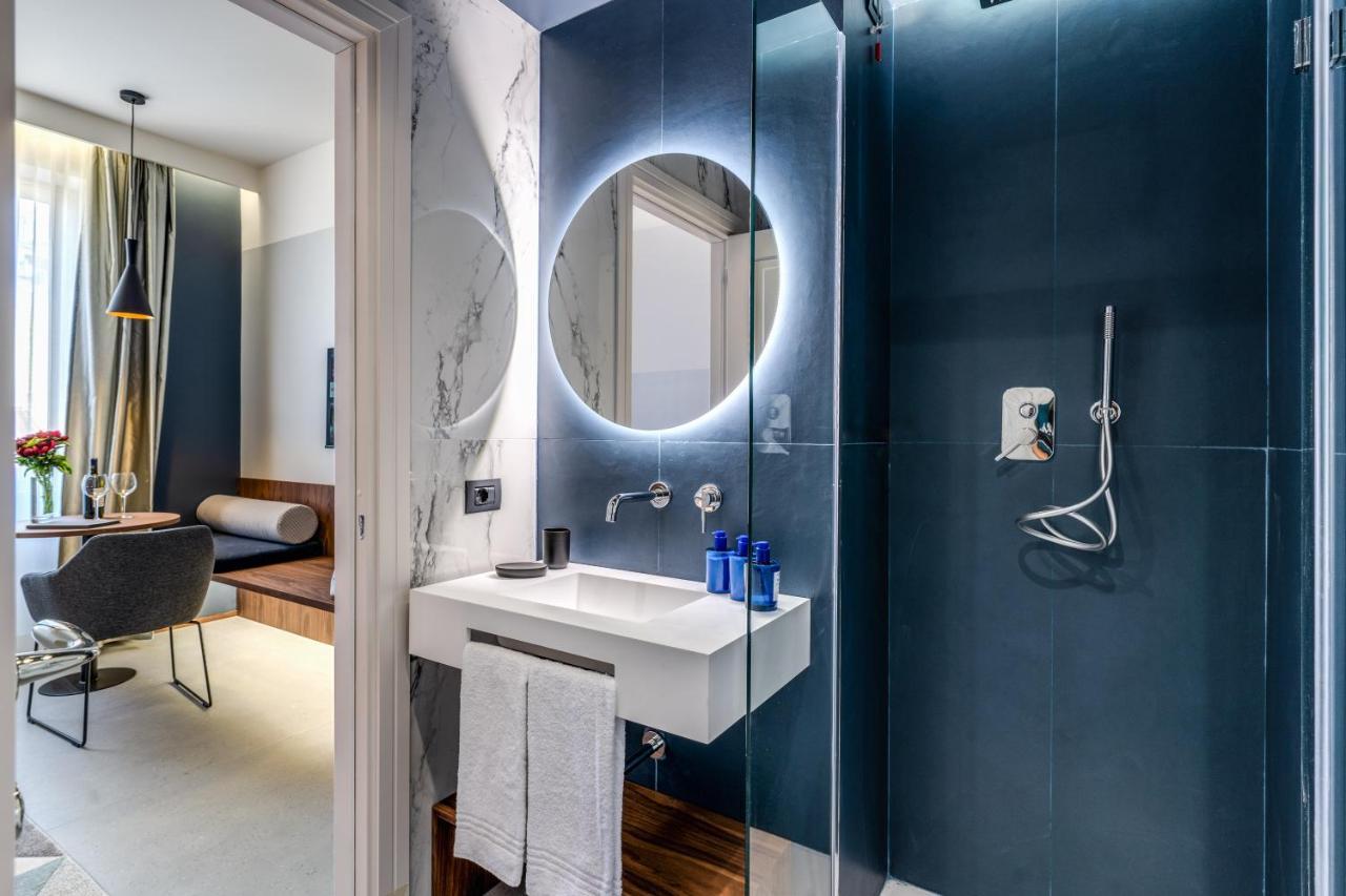 Sospeso Boutique Hotel Mediolan Zewnętrze zdjęcie