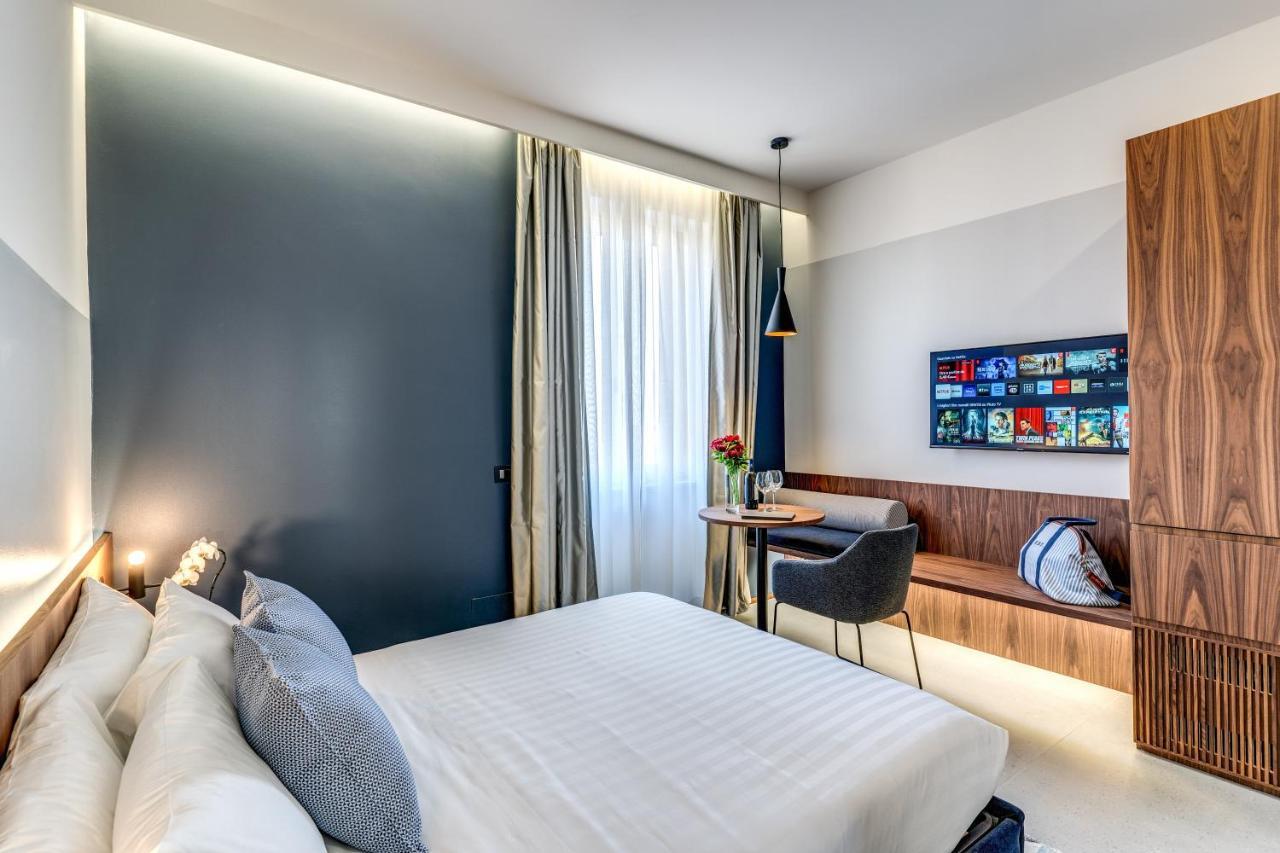 Sospeso Boutique Hotel Mediolan Zewnętrze zdjęcie
