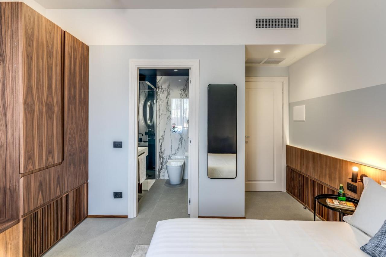 Sospeso Boutique Hotel Mediolan Zewnętrze zdjęcie