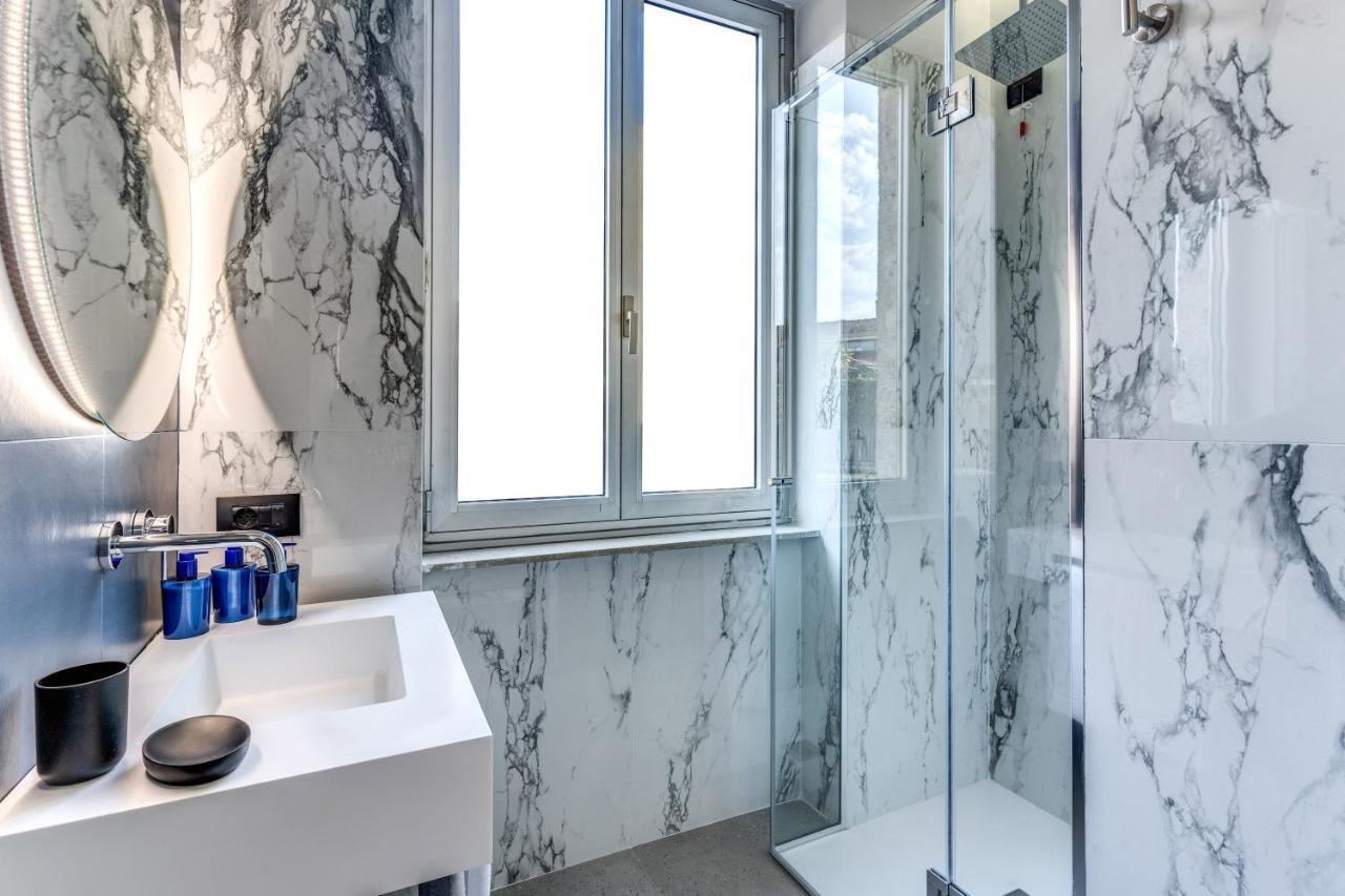 Sospeso Boutique Hotel Mediolan Zewnętrze zdjęcie