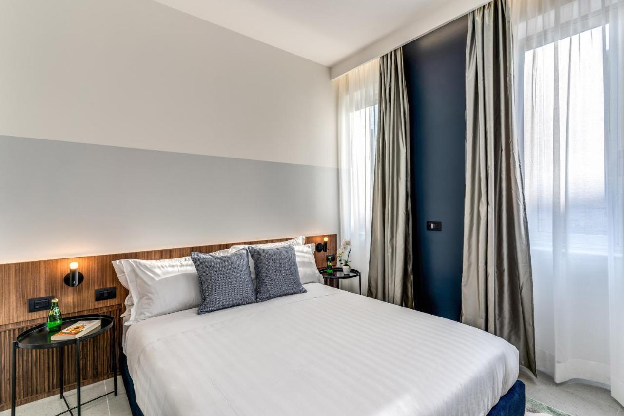 Sospeso Boutique Hotel Mediolan Zewnętrze zdjęcie