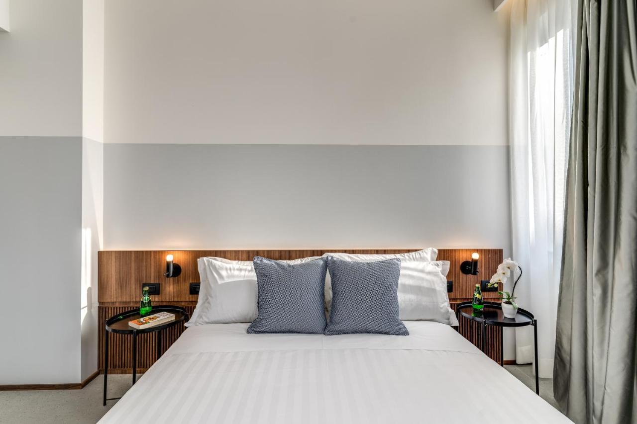 Sospeso Boutique Hotel Mediolan Zewnętrze zdjęcie