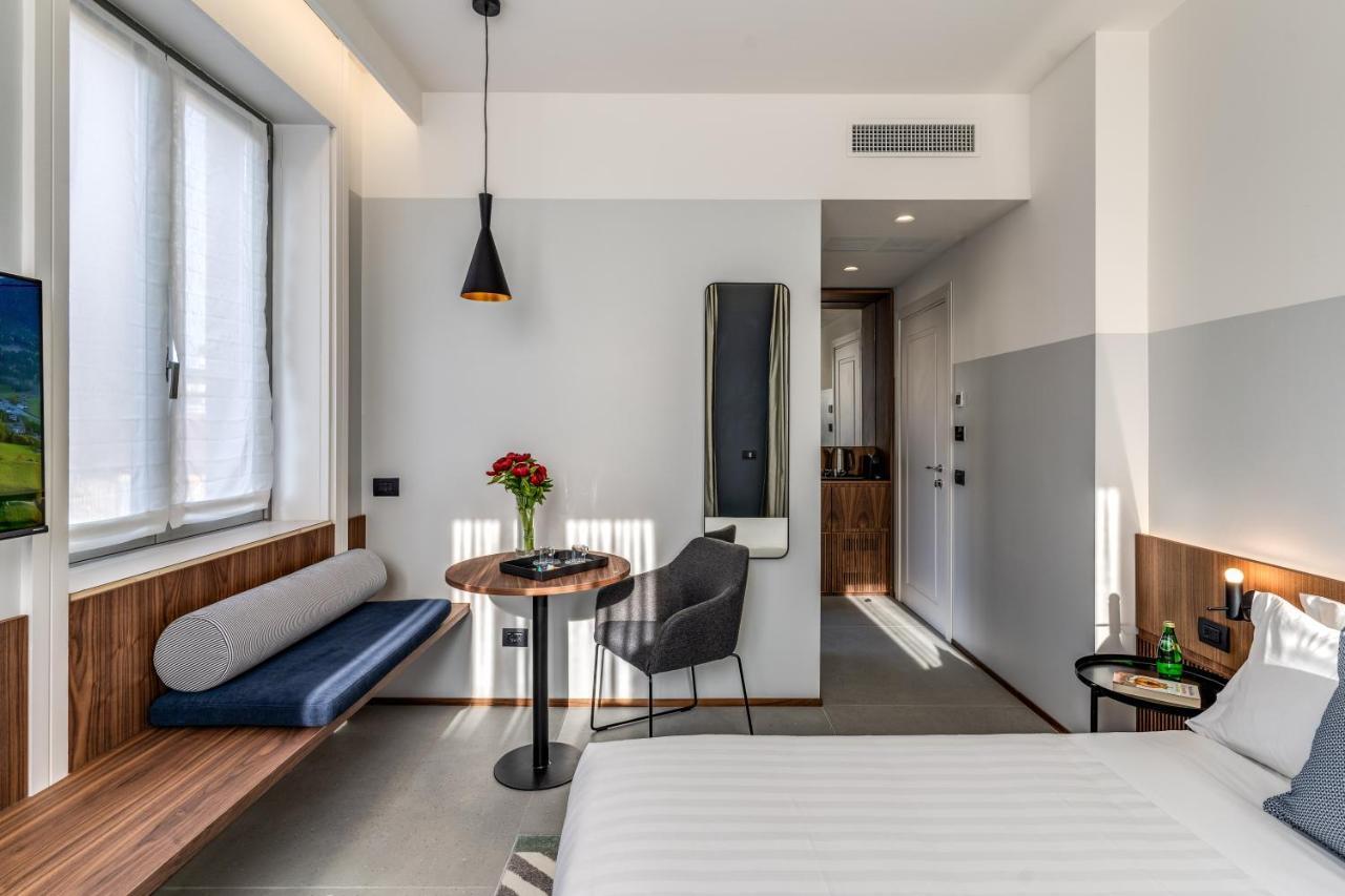 Sospeso Boutique Hotel Mediolan Zewnętrze zdjęcie