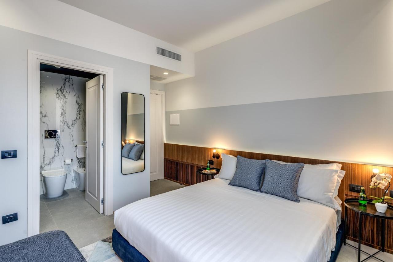 Sospeso Boutique Hotel Mediolan Zewnętrze zdjęcie
