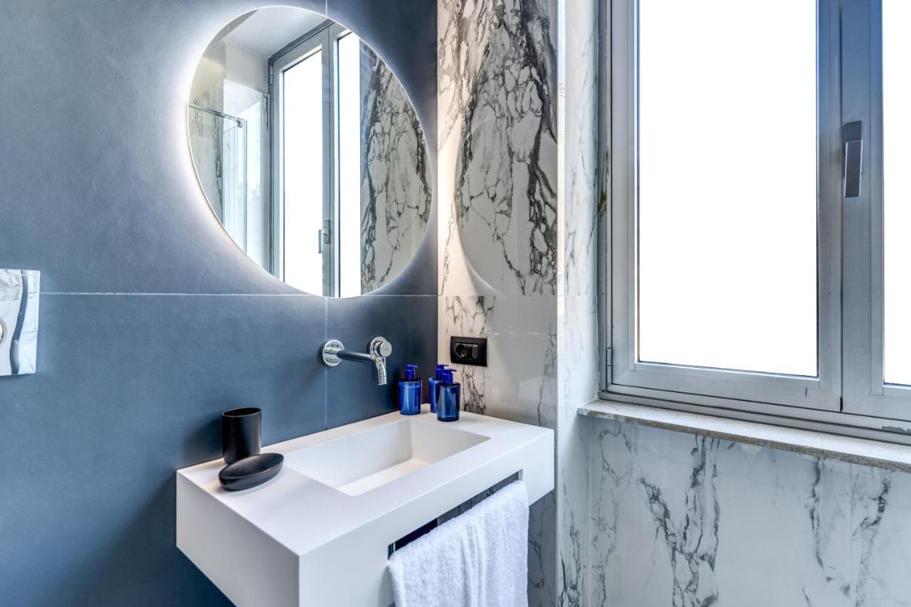 Sospeso Boutique Hotel Mediolan Zewnętrze zdjęcie