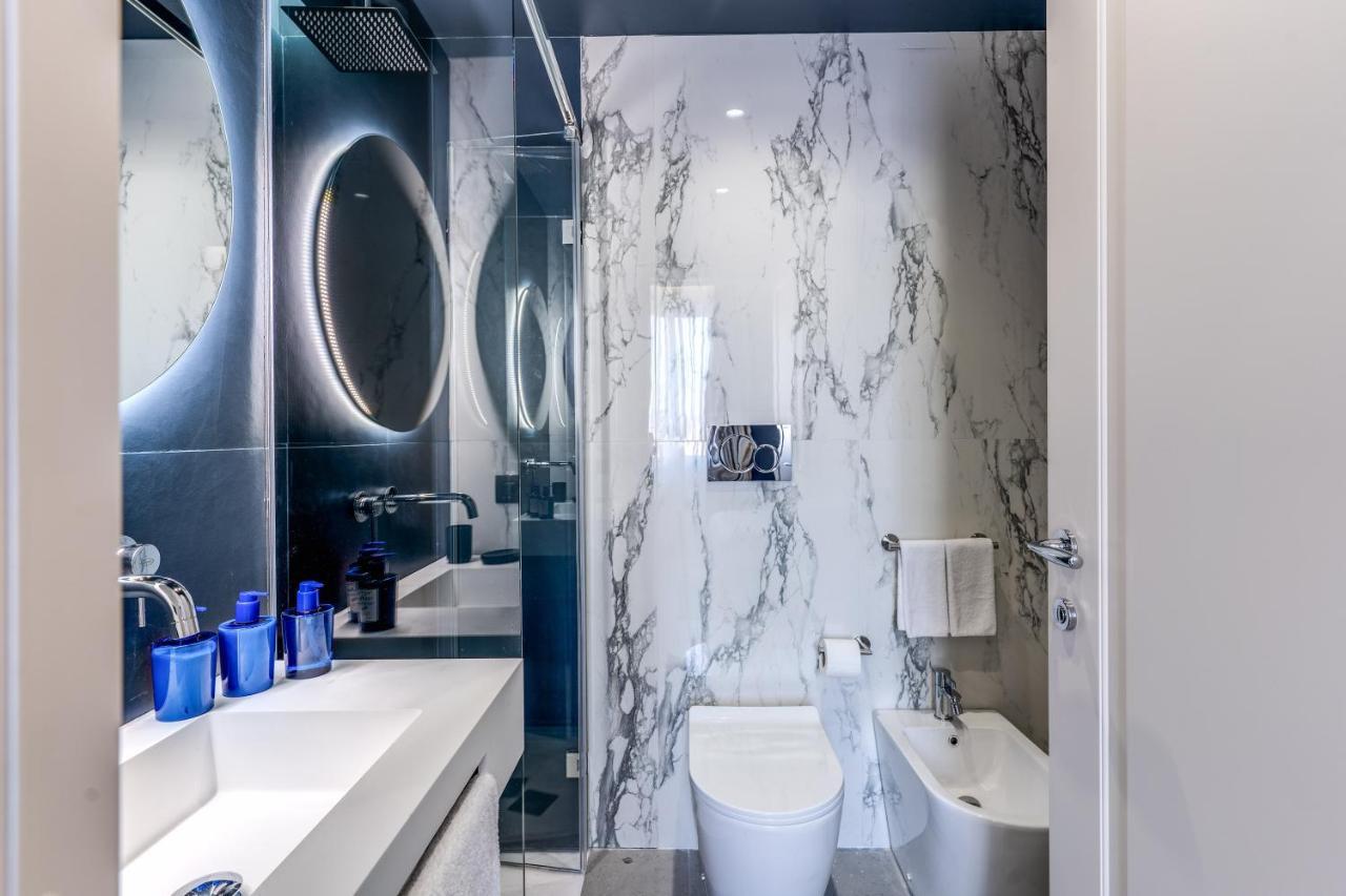 Sospeso Boutique Hotel Mediolan Zewnętrze zdjęcie