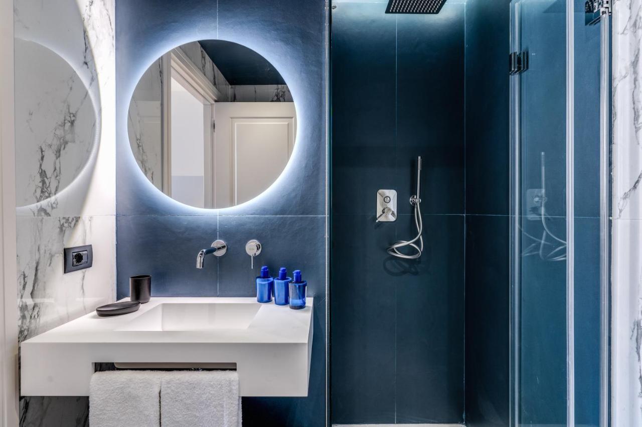 Sospeso Boutique Hotel Mediolan Zewnętrze zdjęcie