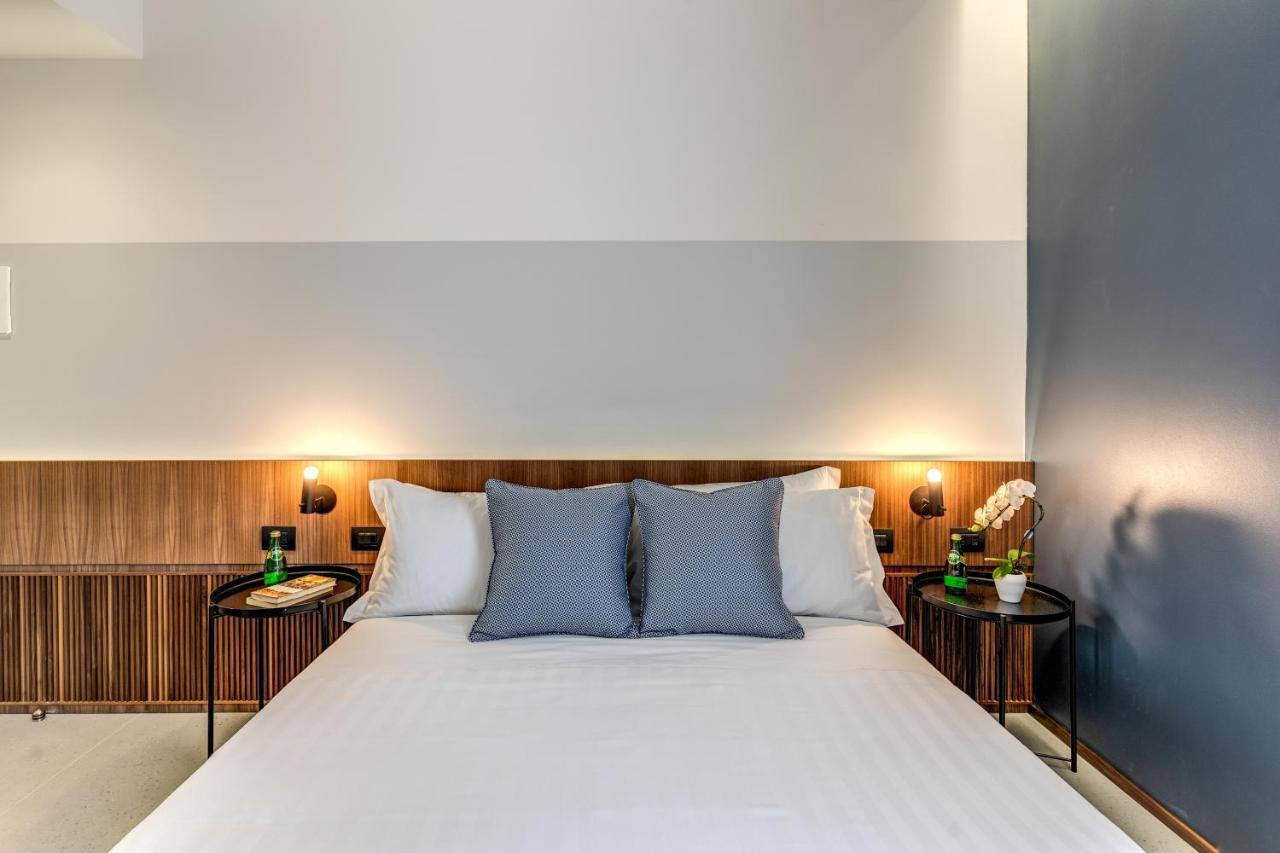 Sospeso Boutique Hotel Mediolan Zewnętrze zdjęcie