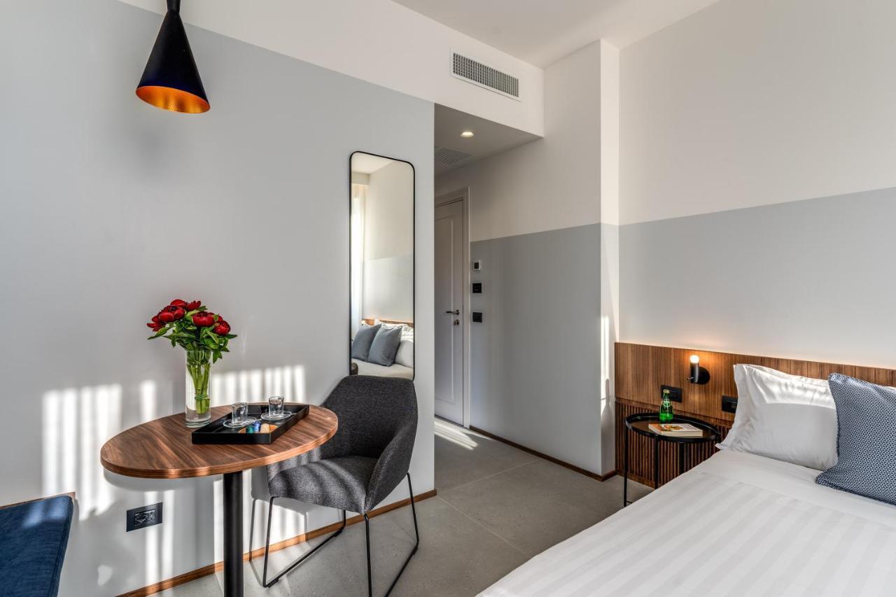 Sospeso Boutique Hotel Mediolan Zewnętrze zdjęcie