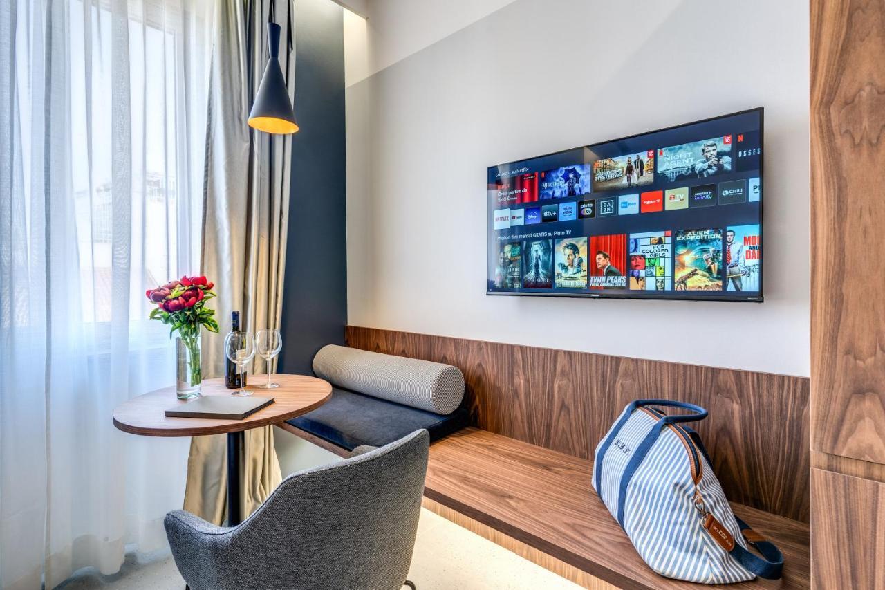 Sospeso Boutique Hotel Mediolan Zewnętrze zdjęcie