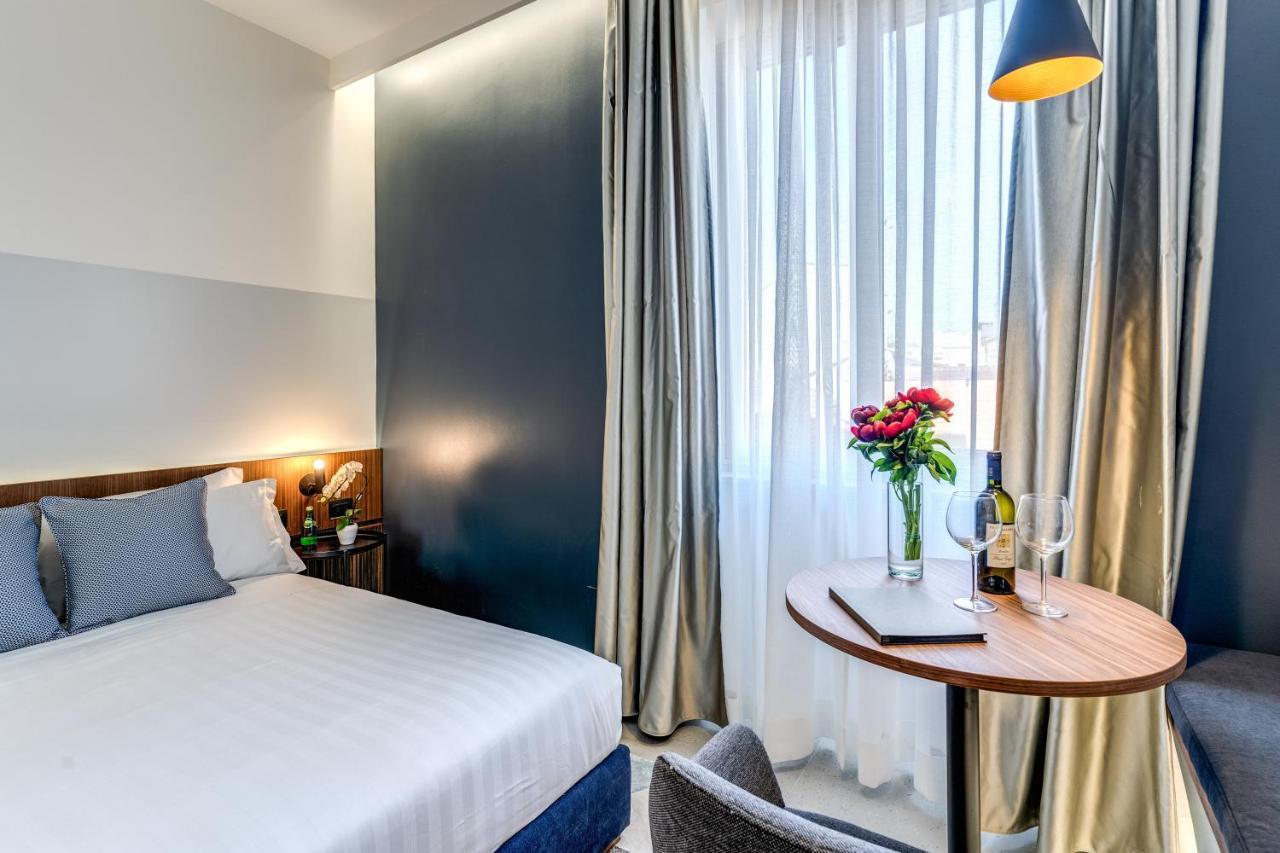 Sospeso Boutique Hotel Mediolan Zewnętrze zdjęcie