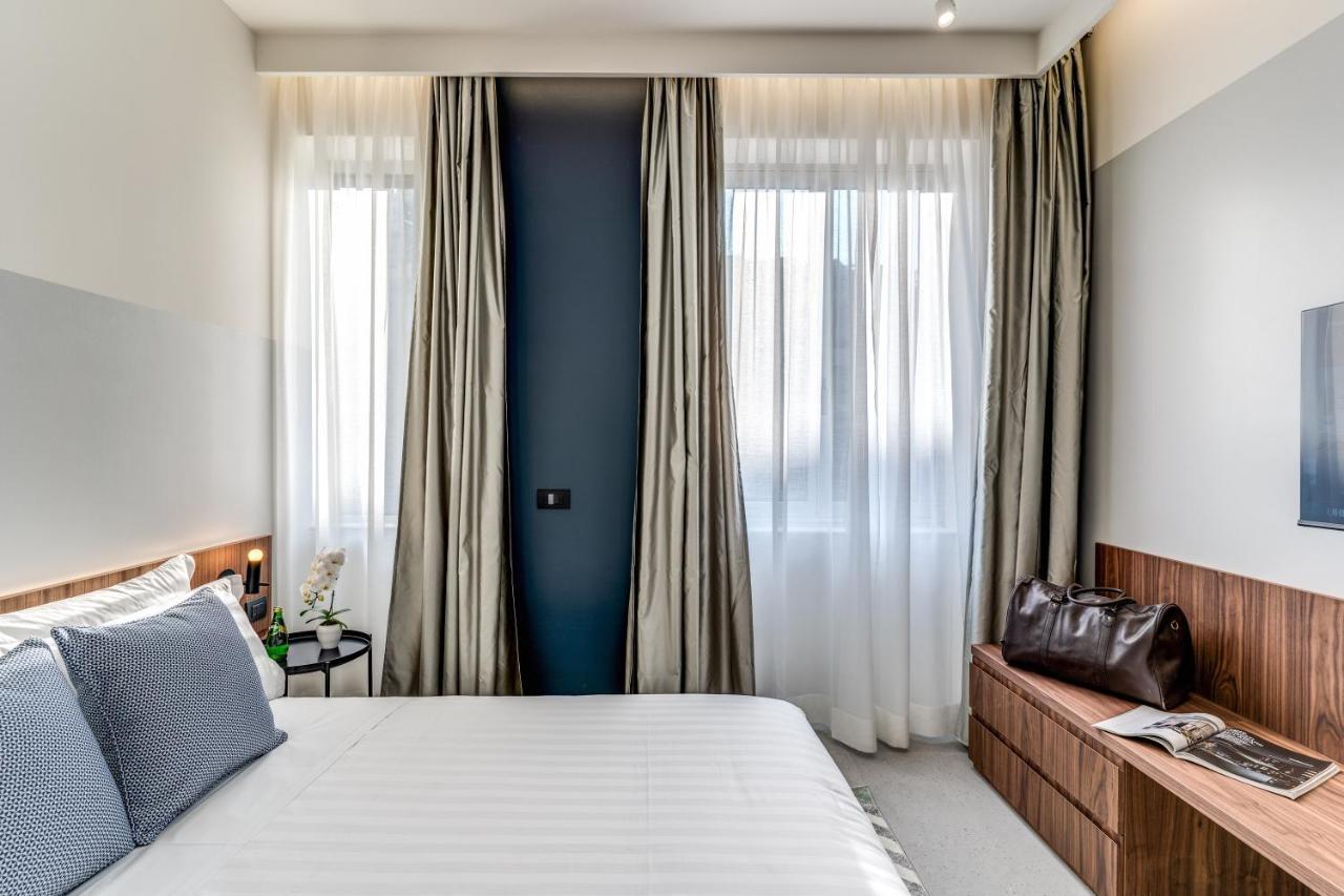 Sospeso Boutique Hotel Mediolan Zewnętrze zdjęcie