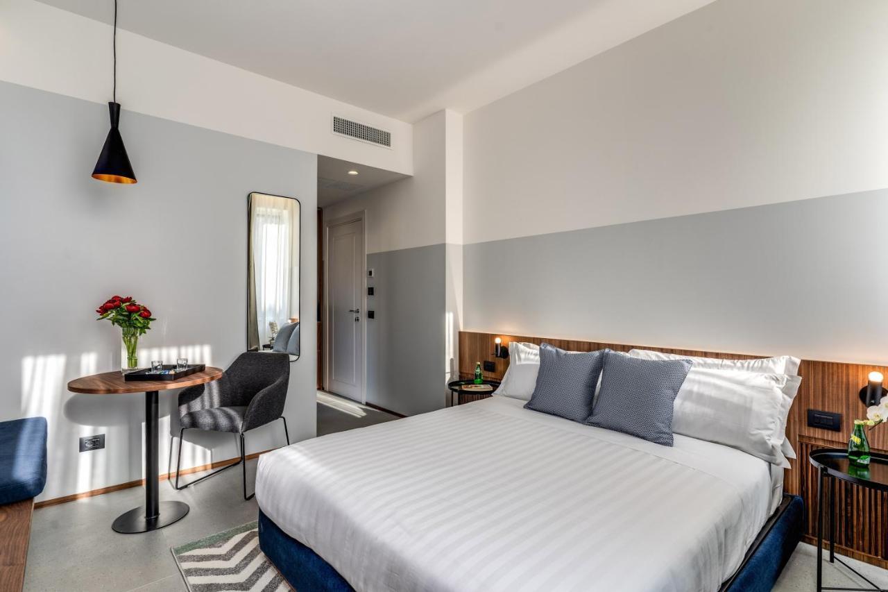Sospeso Boutique Hotel Mediolan Zewnętrze zdjęcie