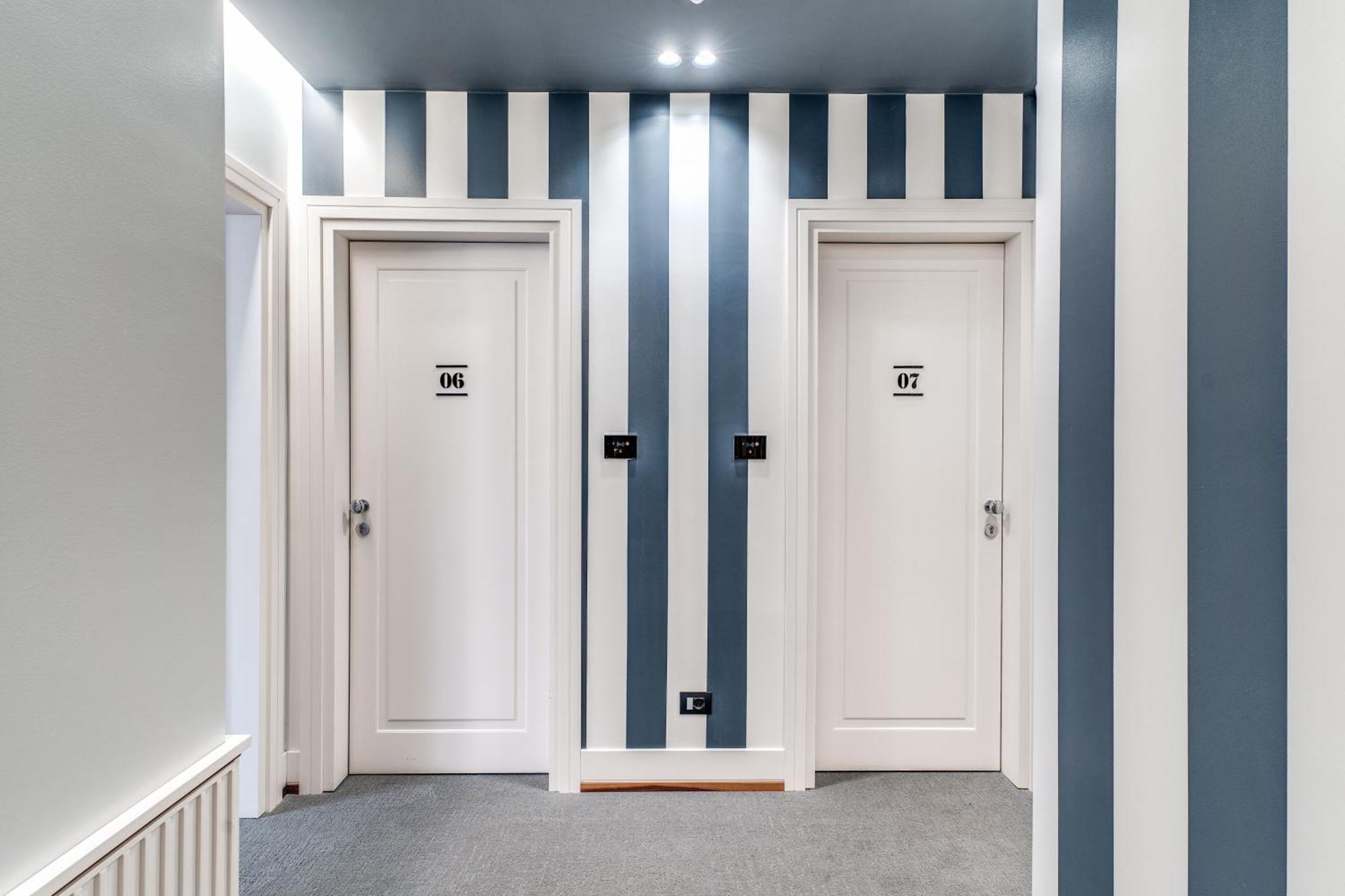 Sospeso Boutique Hotel Mediolan Zewnętrze zdjęcie