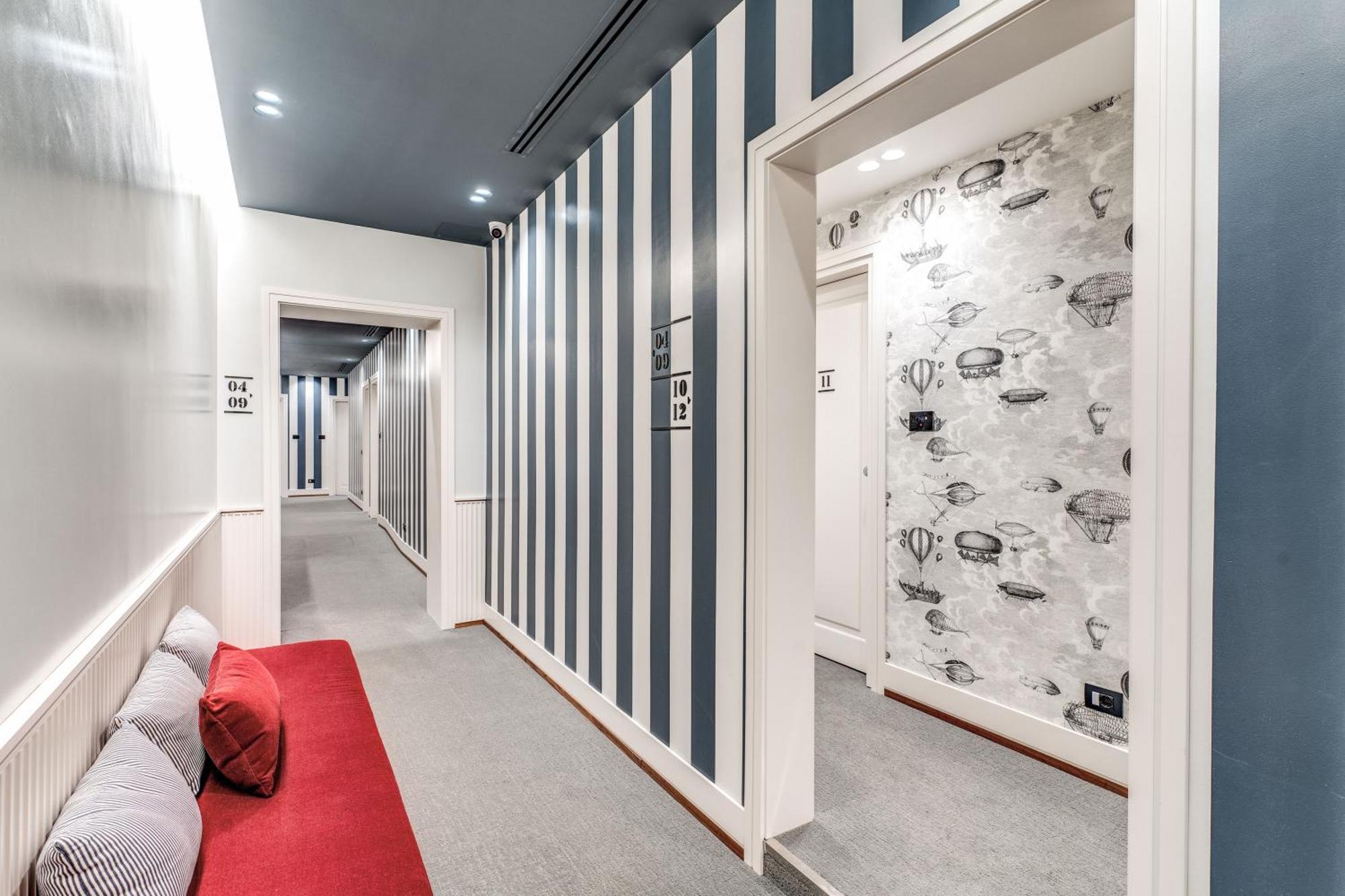 Sospeso Boutique Hotel Mediolan Zewnętrze zdjęcie