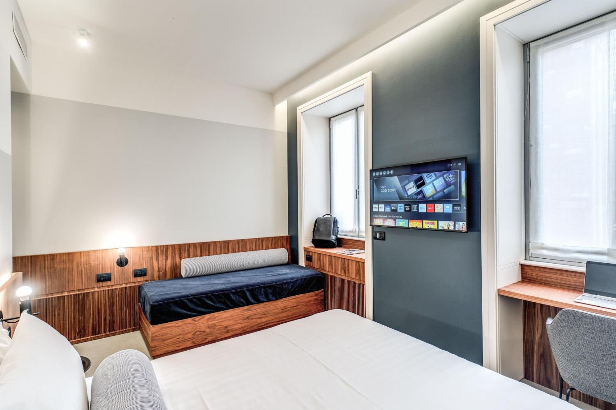 Sospeso Boutique Hotel Mediolan Zewnętrze zdjęcie