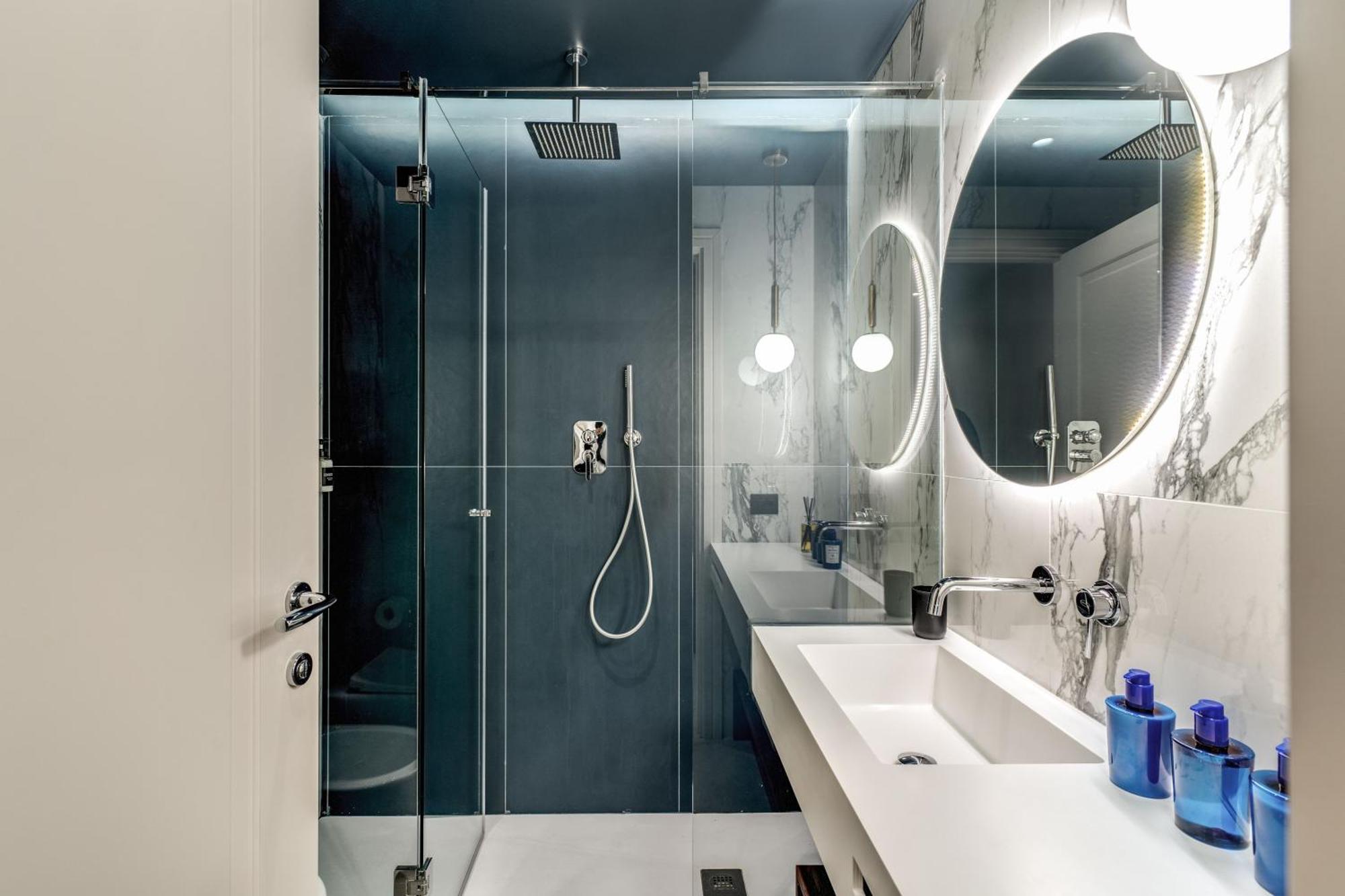 Sospeso Boutique Hotel Mediolan Zewnętrze zdjęcie