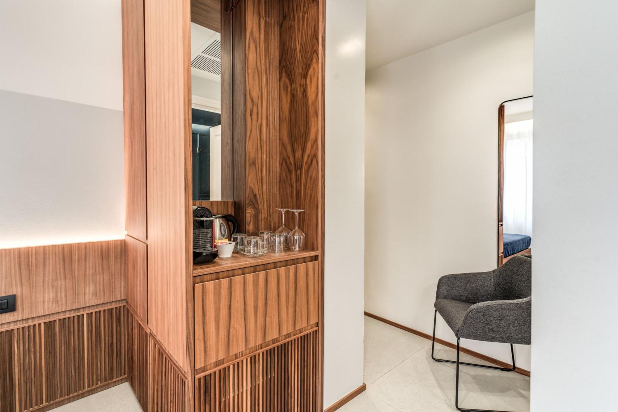 Sospeso Boutique Hotel Mediolan Zewnętrze zdjęcie