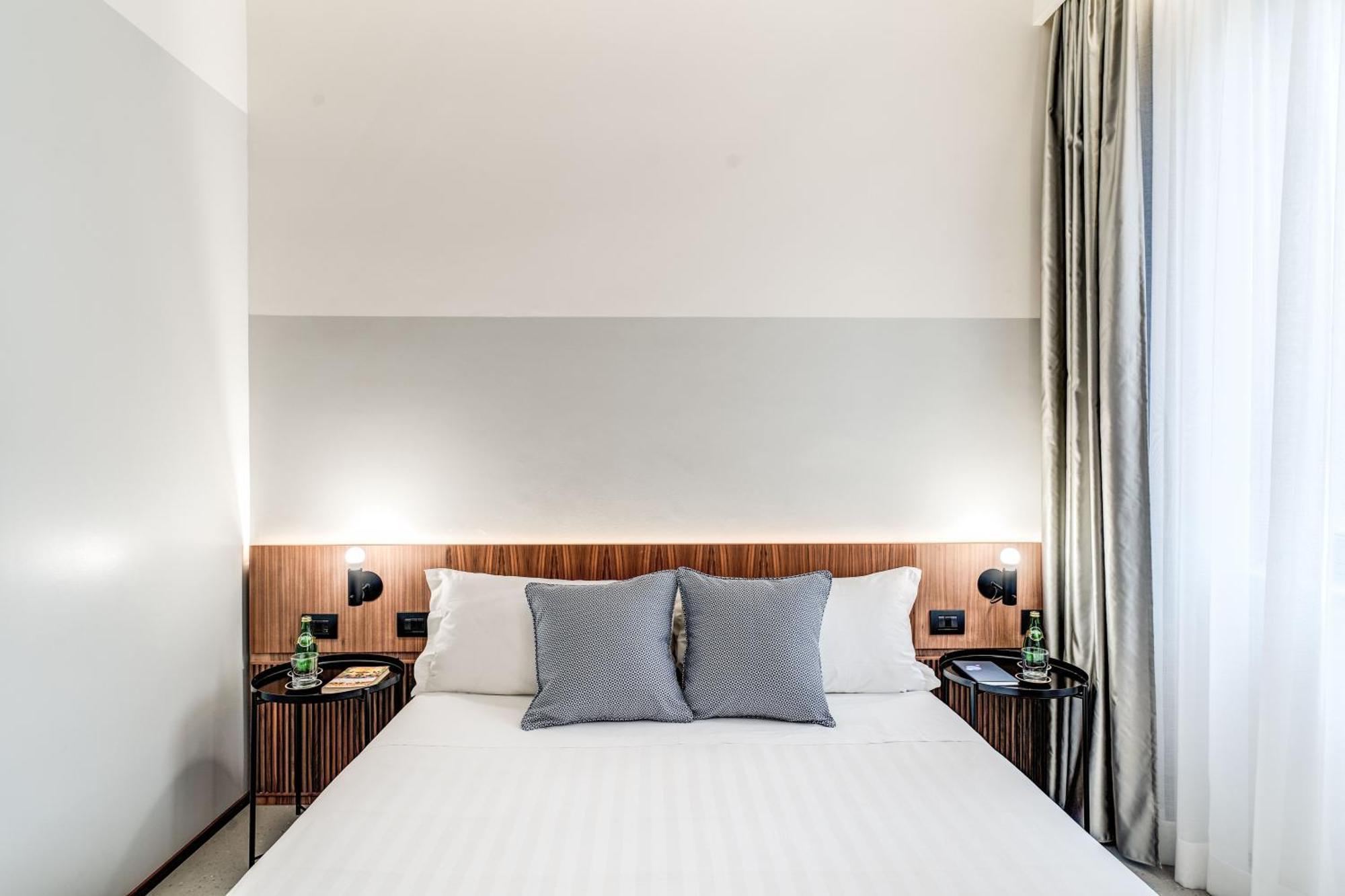 Sospeso Boutique Hotel Mediolan Zewnętrze zdjęcie