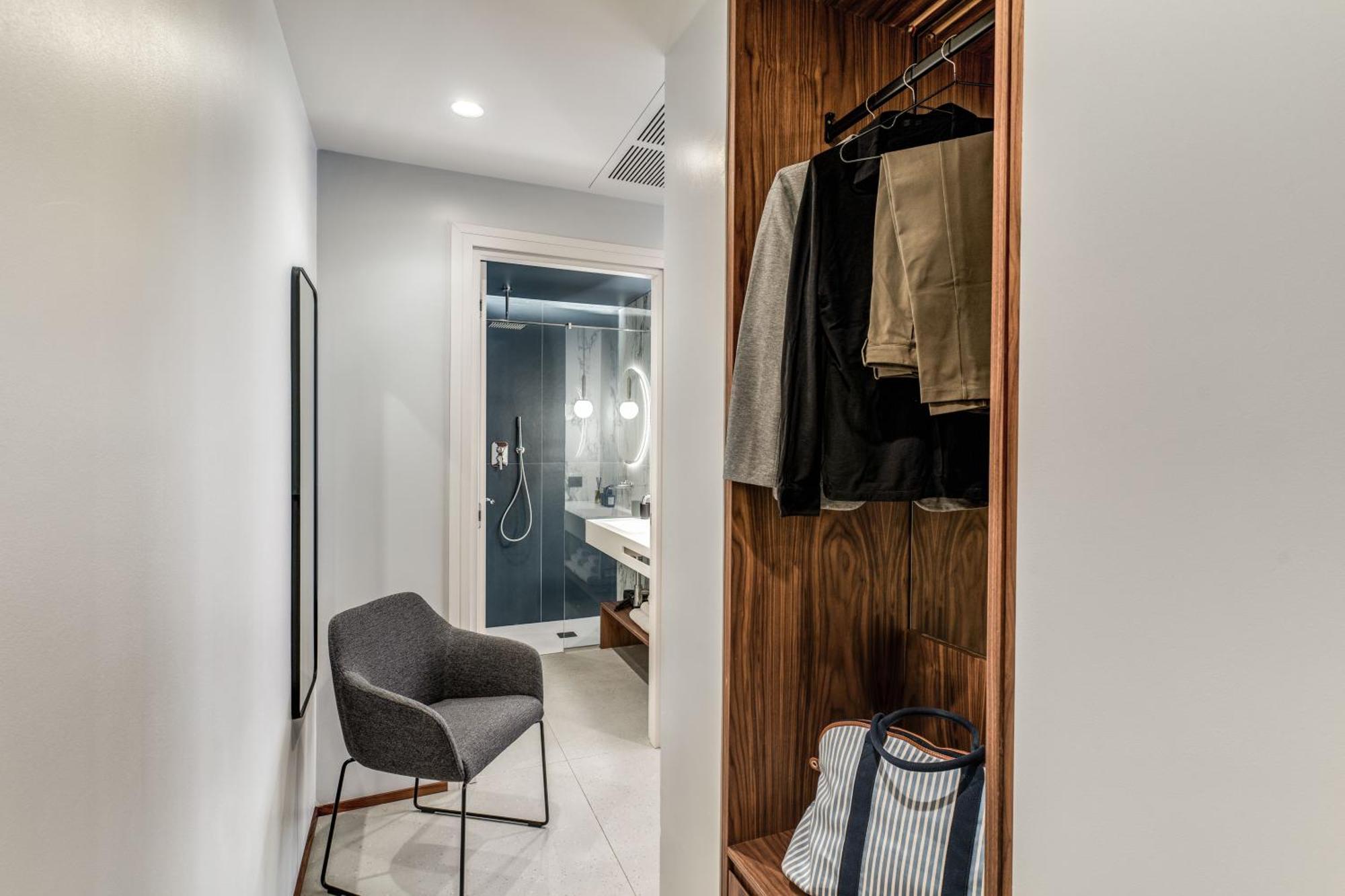 Sospeso Boutique Hotel Mediolan Zewnętrze zdjęcie